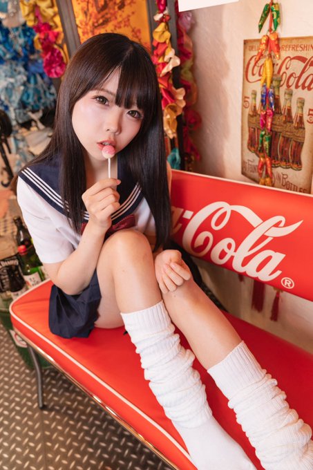 Twitterのコスプレ画像39