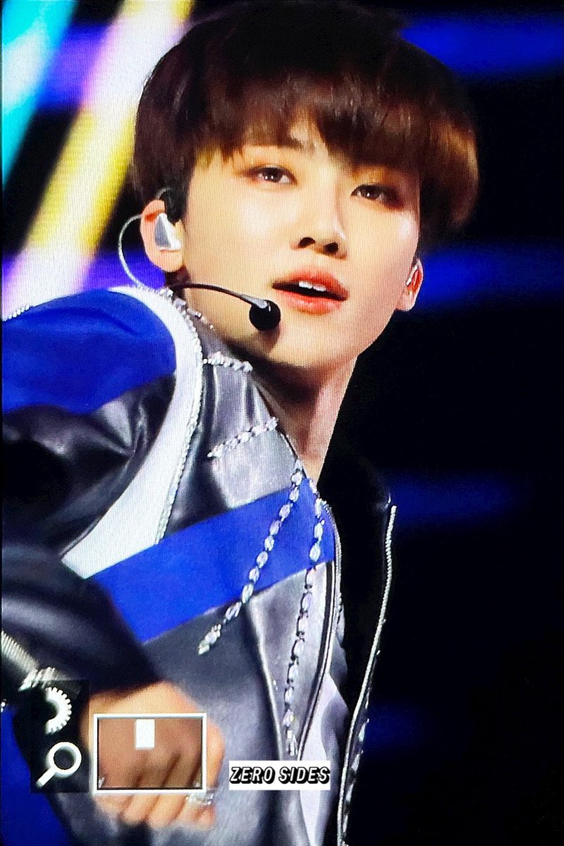 ZERO SIDES tweet media