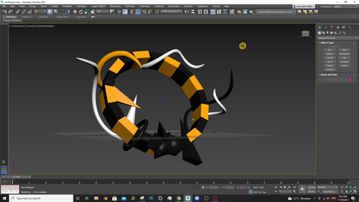 Aight since u guys asked for it here is a 3d header giveaway also im not giving u the file just putting ur  logo on it and giving u the render no edits in photoshop
Requirements:Follow me,Retweet this tweet,Like this tweet, Comment or logos if u late dont go beg for one