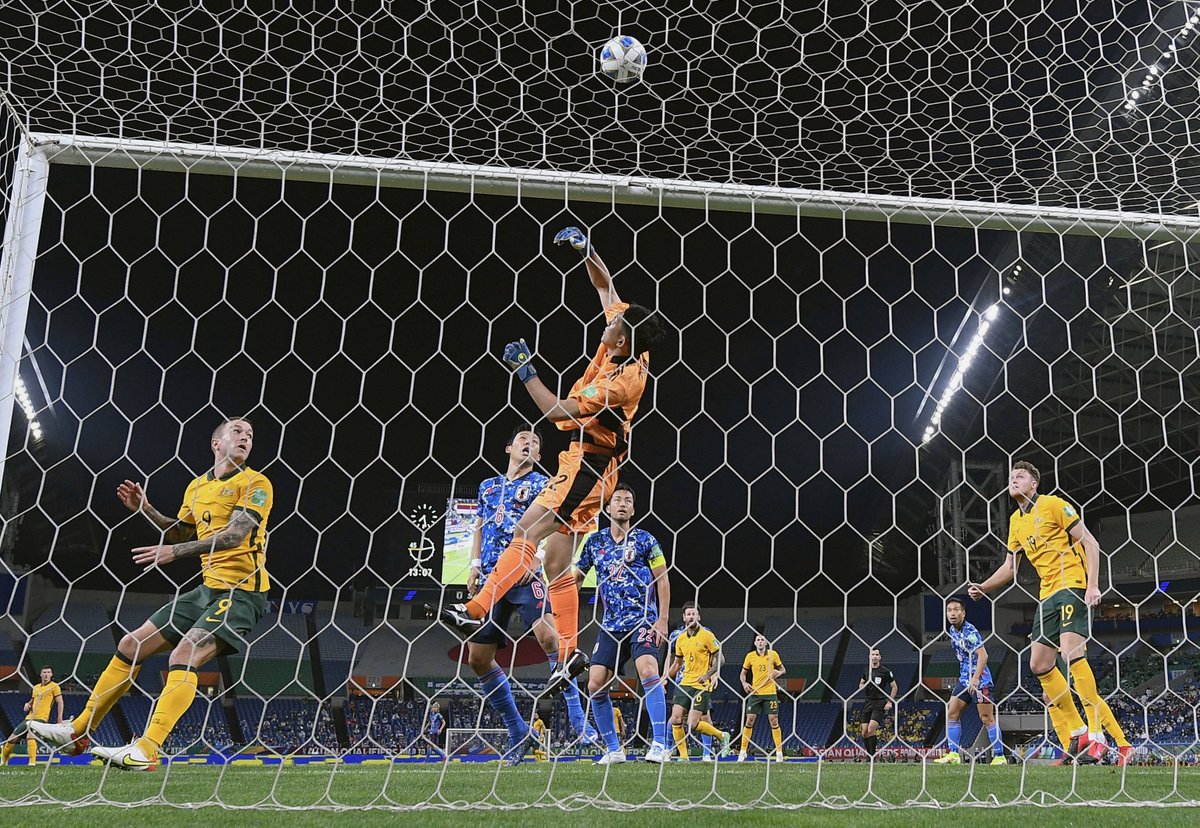 FIFA World Cup tweet media