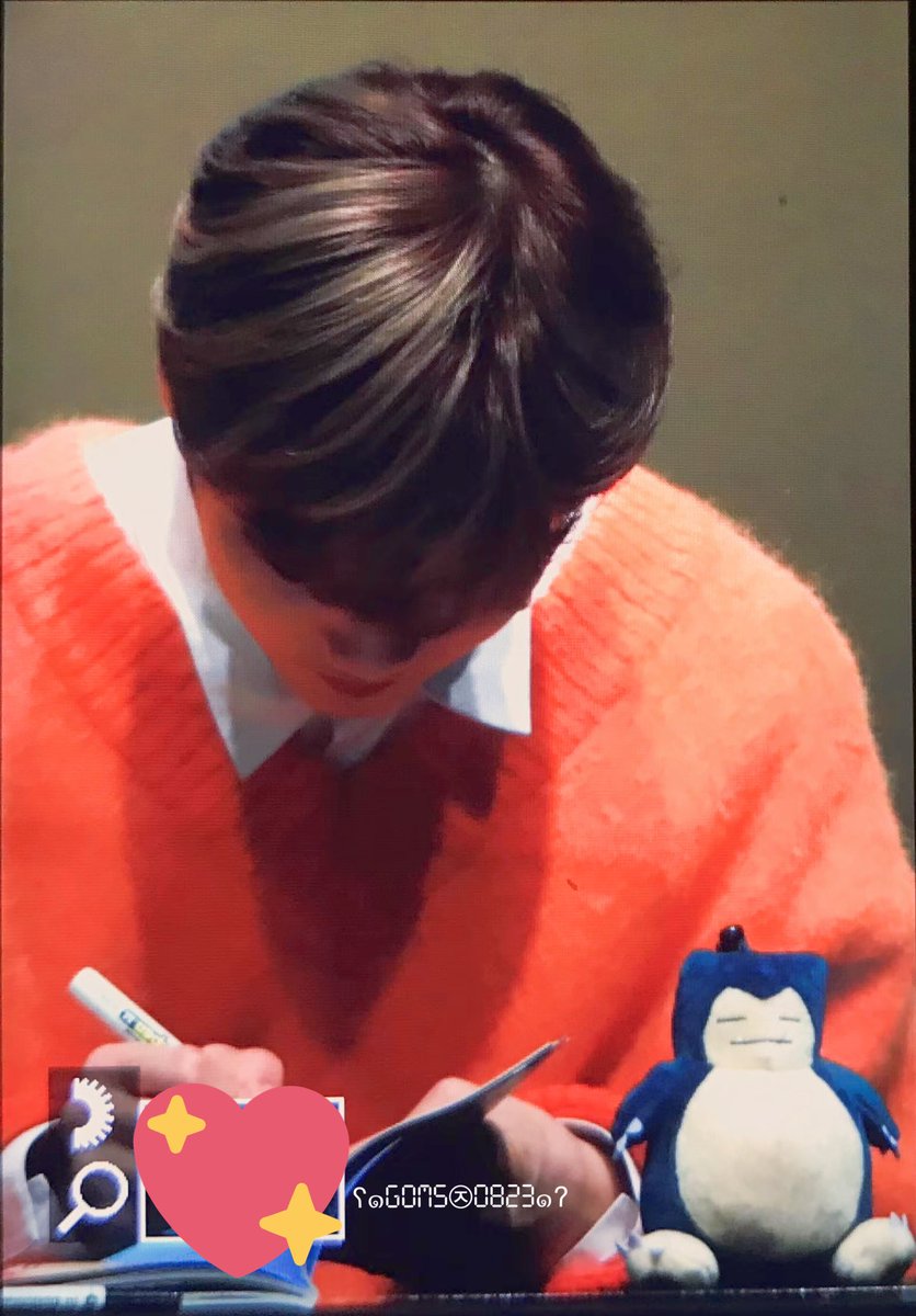 goms_0823's tweet photo. 211114

#MCND #엠씨엔디 #MINJAE #민재 #송민재 #곰_3마리 @McndOfficial_ https://t.co/Fd91HgkaGg
