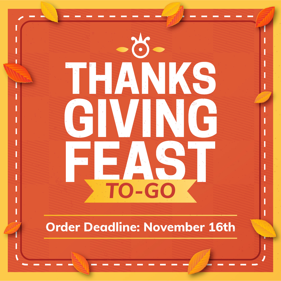 Dorado_Beach's tweet photo. "This Thanksgiving, spend less time in the kitchen and more time savoring memories!" 🍂

Make your order before November 16th and pick it up on Thanskgiving Day. Read the full menu and make your order here: https://t.co/FffZtz2OAf

#MembersOnly https://t.co/aRe7WE10G9