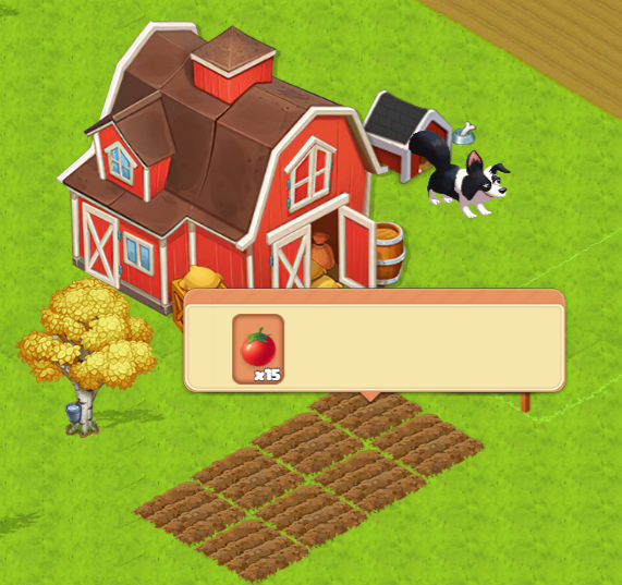 Thanks for giving us the chance testing demo game. Love this project alot! 
<a href="/HappyLand_HPL/">HappyLand</a> $HPL #HappyLand $HPL