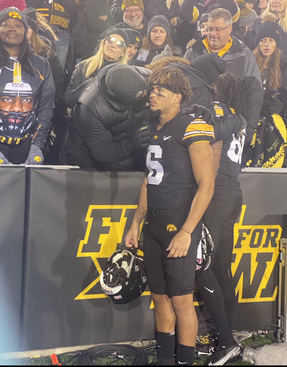 C. Johnson I 🙌🏾 tweet media