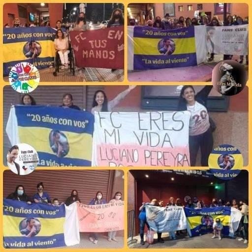 FC En Tus Manos (Sede Mendoza y San Juan ) tweet media