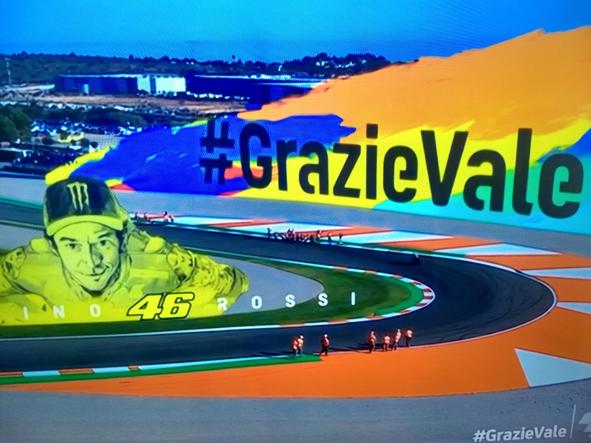 AlexisAcerbo's tweet photo. #GrazieVale https://t.co/29X3defprG