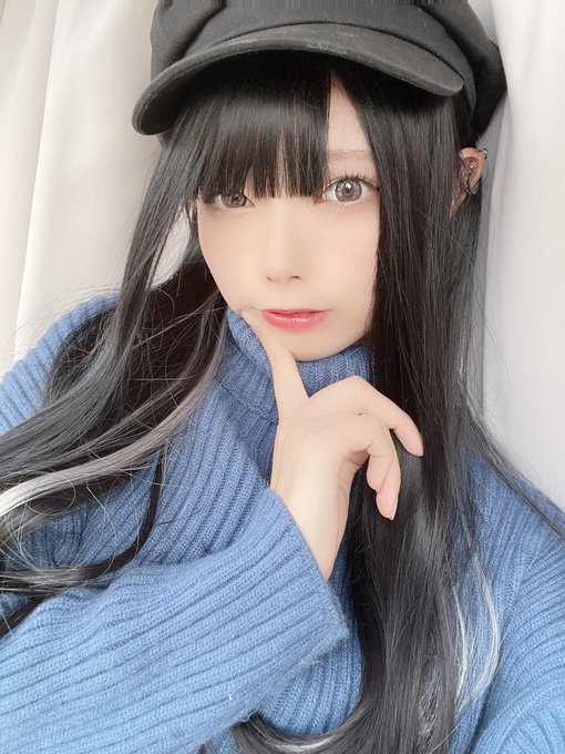 Twitterのコスプレ画像26