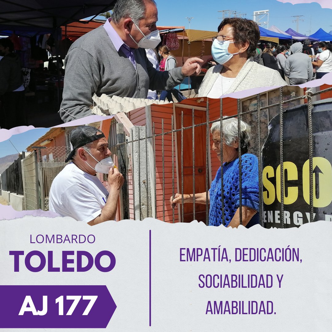 Lombardo Toledo tweet media