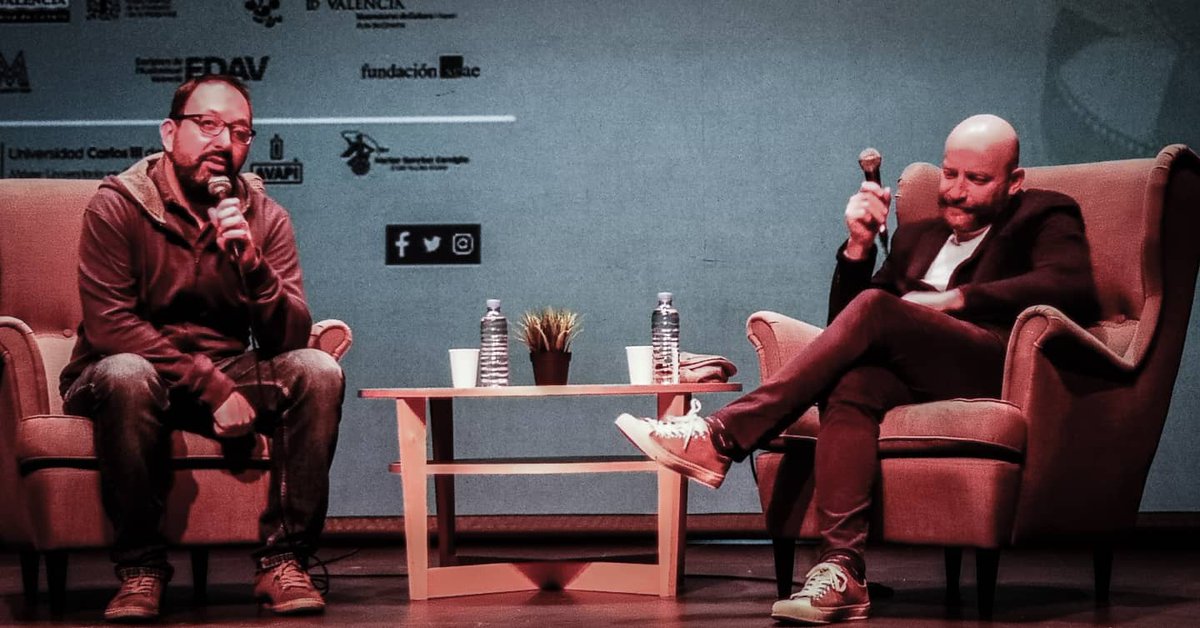 Amalia Yusta tweet media