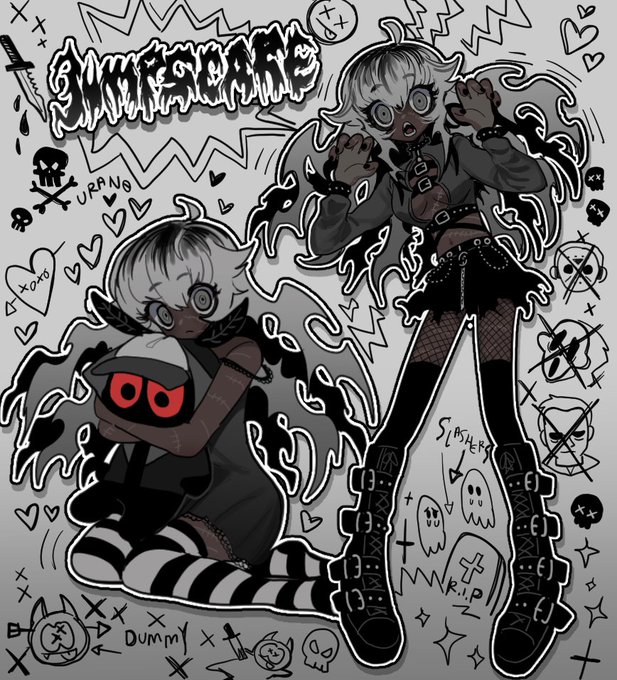 for @scaretactik 