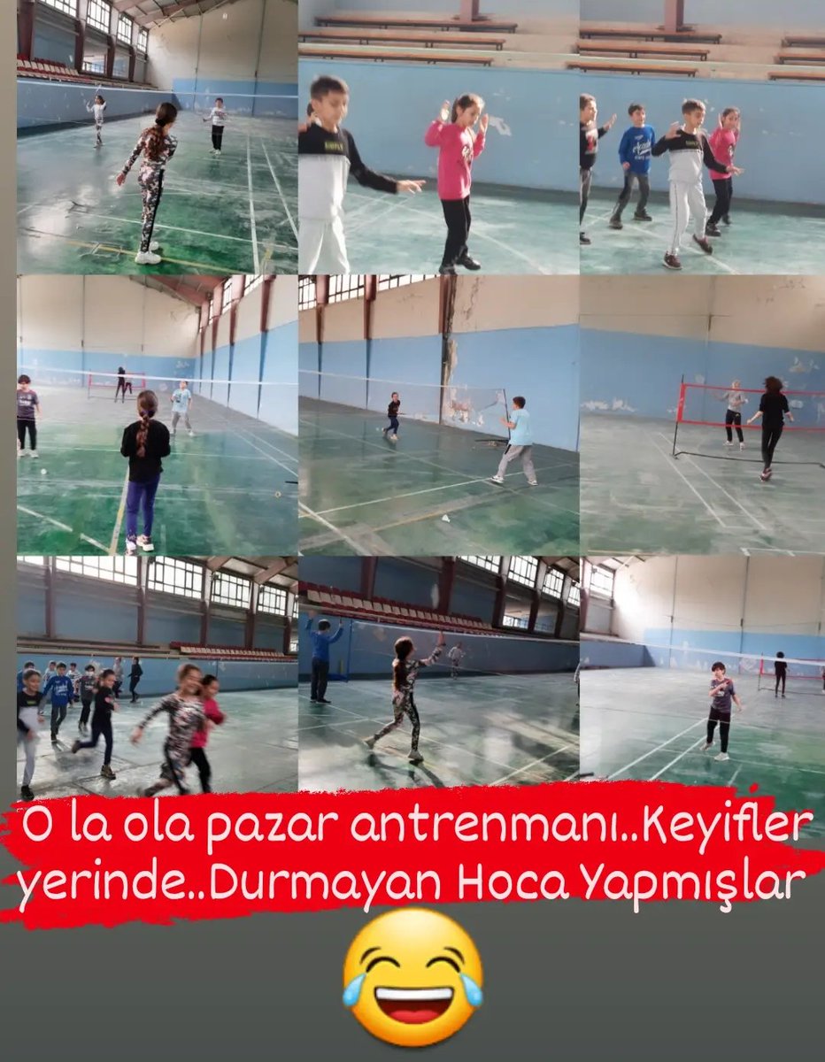 <a href="/gencliksporbak/">Gençlik ve Spor Bakanlığı 🇹🇷</a> <a href="/kasapoglu/">Dr. Mehmet Kasapoğlu</a> <a href="/hamzayerlikaya/">Hamza Yerlikaya 🇹🇷</a> <a href="/mehbaykan/">Mehmet Baykan</a> <a href="/TurkBadFed/">Türkiye Badminton Federasyonu</a> <a href="/mozmekik/">Murat Özmekik</a> <a href="/ozturkyunus45/">Yunus ÖZTÜRK🇹🇷</a> <a href="/alihaydararas45/">Alihaydar Aras</a> <a href="/manisa_il/">Manisa Badminton İl Temsilciliği</a>
