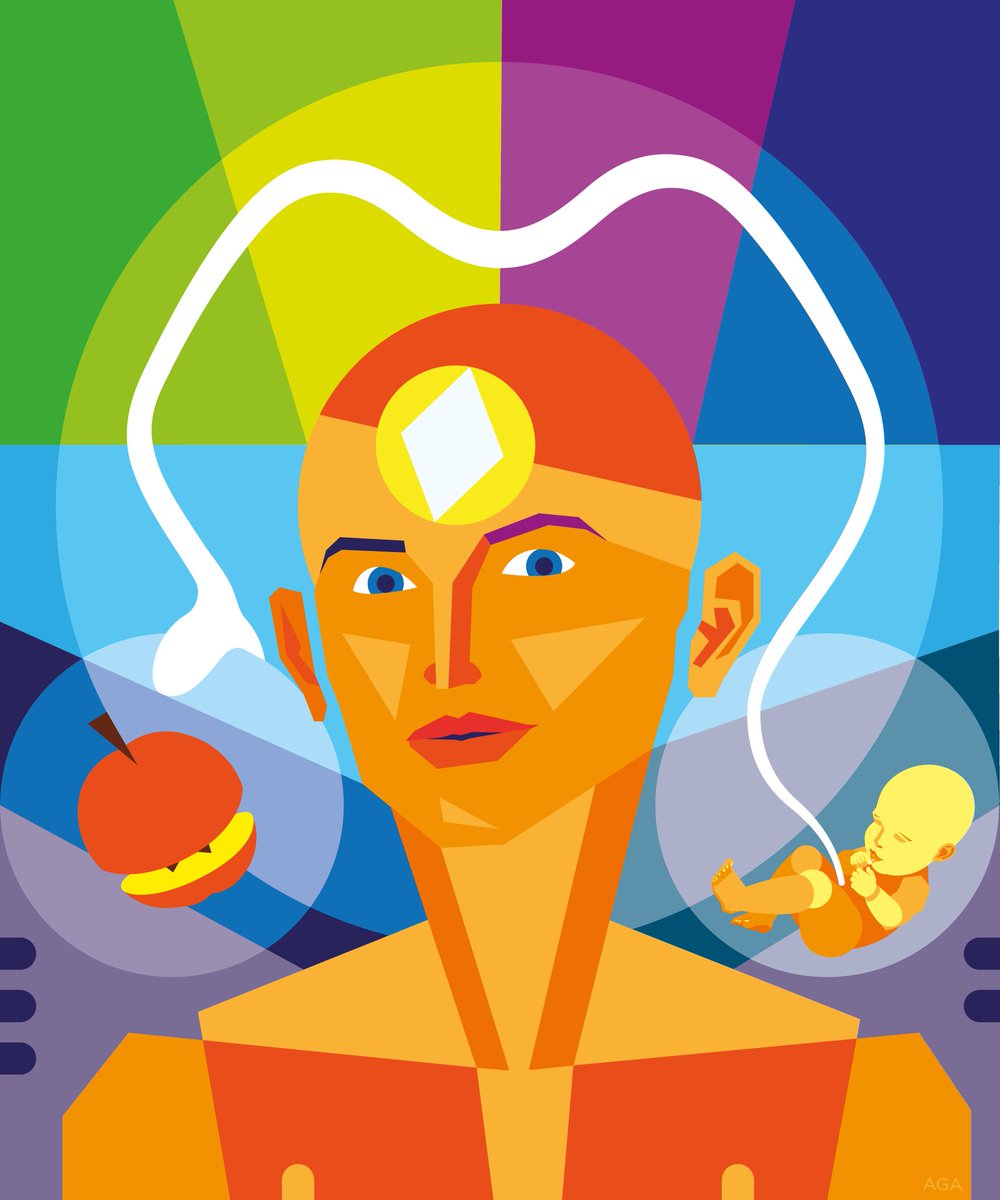 The Fetuses of Her. 2021

The 2nd artwork from the diptych. Reflections on taboo topics…

more in my IG: agart.bcn

#art #arte #digitalart #artdigital #nftart #artwork #adobeillustrator #2Dart #contemporary #agartbcn #mygod #madonnawithchild #fetus #symbolism