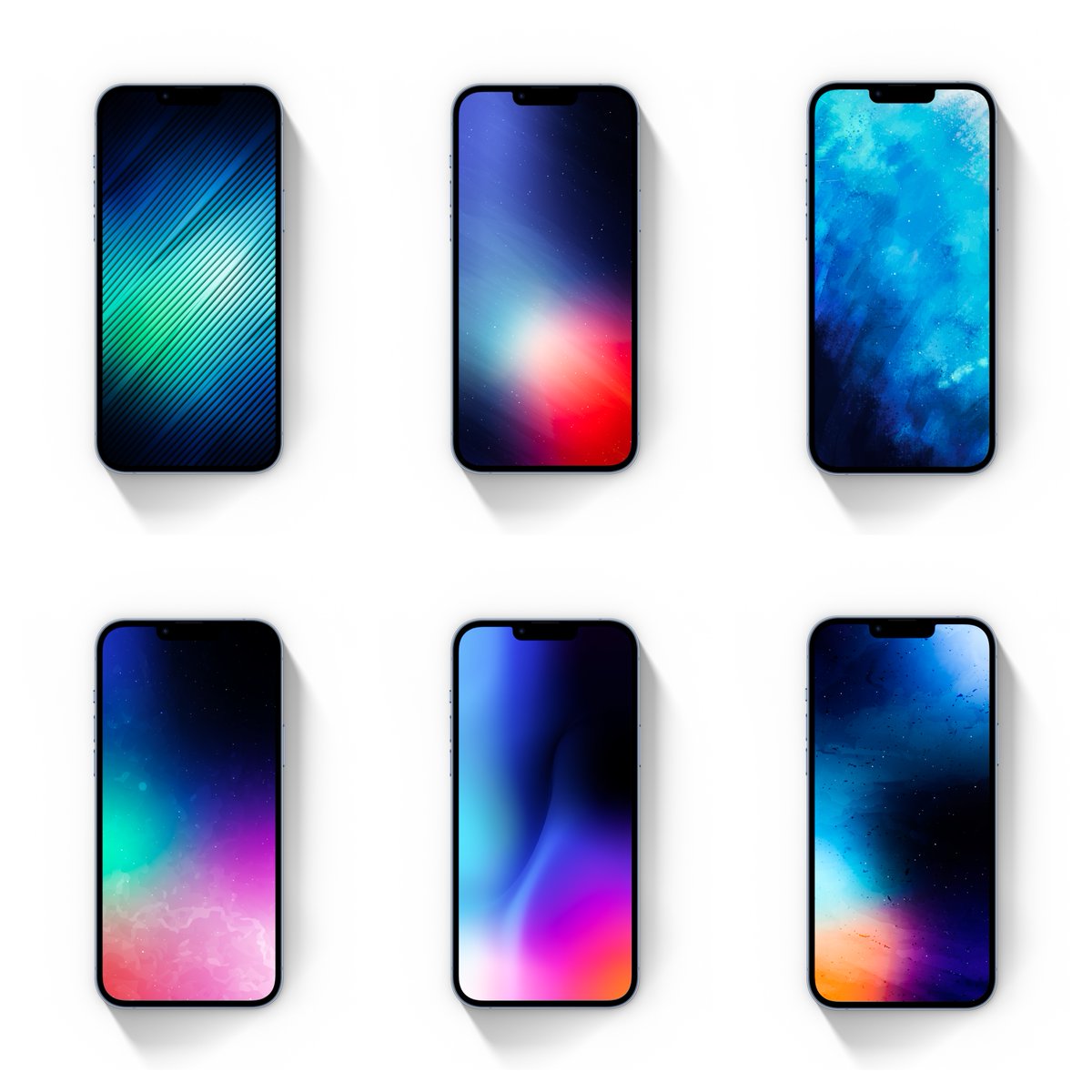 EvgeniyZemelko's tweet photo. Texture collection 3 ☕️
https://t.co/TVyEsi0u3T
#GraphicDesign #background #lockscreeen #landscape #wallpapers #design #abstract #Apple #minimal #homescreen #iPhone13Pro #iPadMini2021 #AirPods3 https://t.co/2w8a2DSbQu