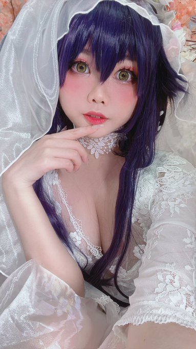 Twitterのコスプレ画像34