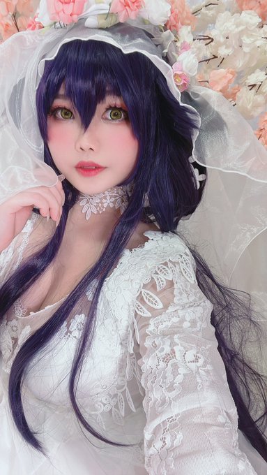 Twitterのコスプレ画像32