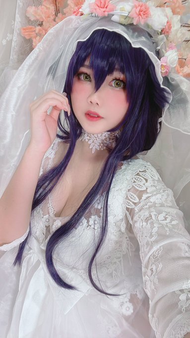 Twitterのコスプレ画像33