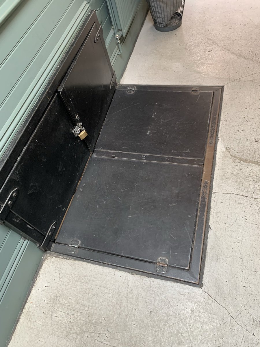 #SafetyFirst #investor #licence