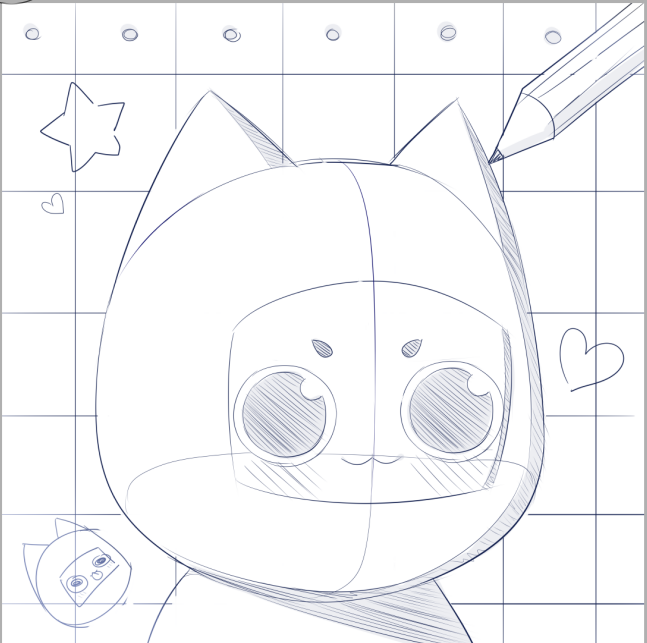 tubbycatsnft's tweet photo. gm https://t.co/ISoQ1ZnHW1