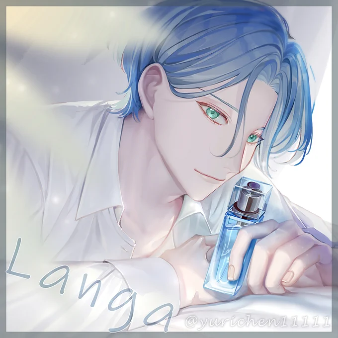 香水🥺 