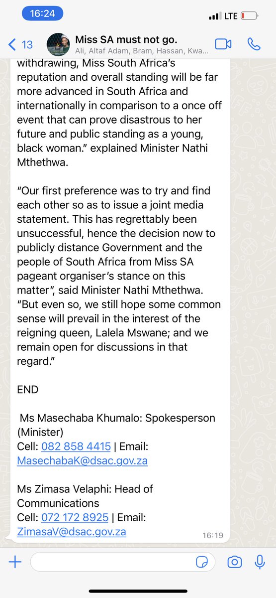 #Africa4Palestine tweet media