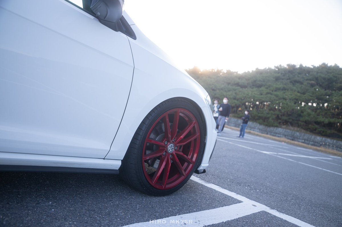 hiro_mk75r's tweet photo. #VWMT
主催者様の謎グレードGolf https://t.co/6nmSWjcHDF