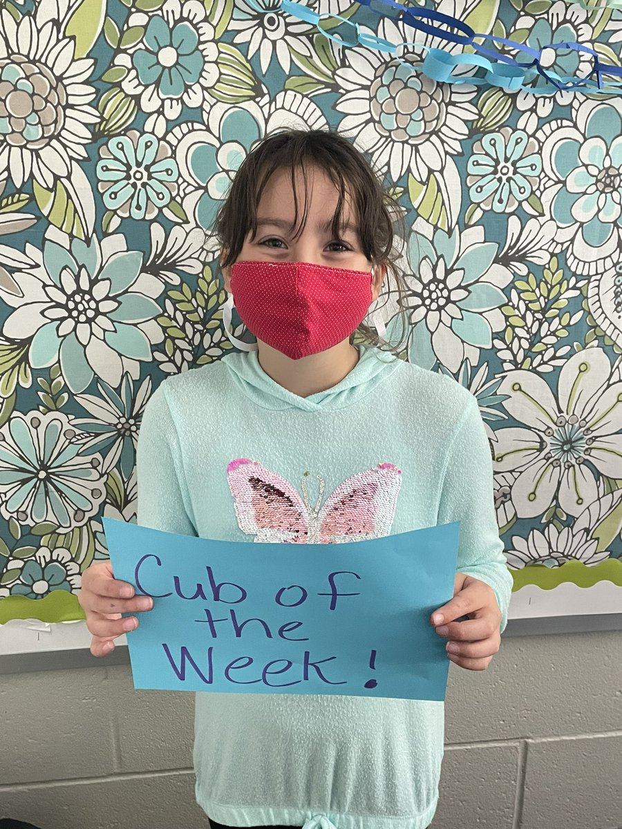 Ginger Landes tweet media