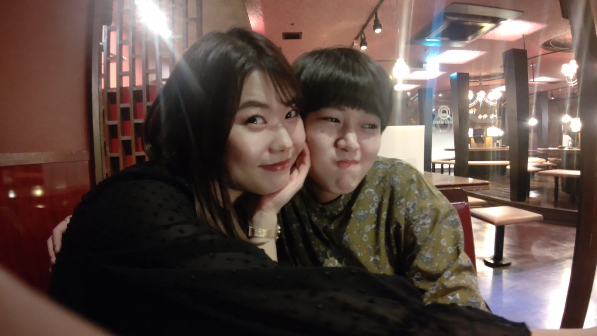 heichi0211's tweet photo. そろそろゆりあ会したくない？ https://t.co/qtSd1Pdl17