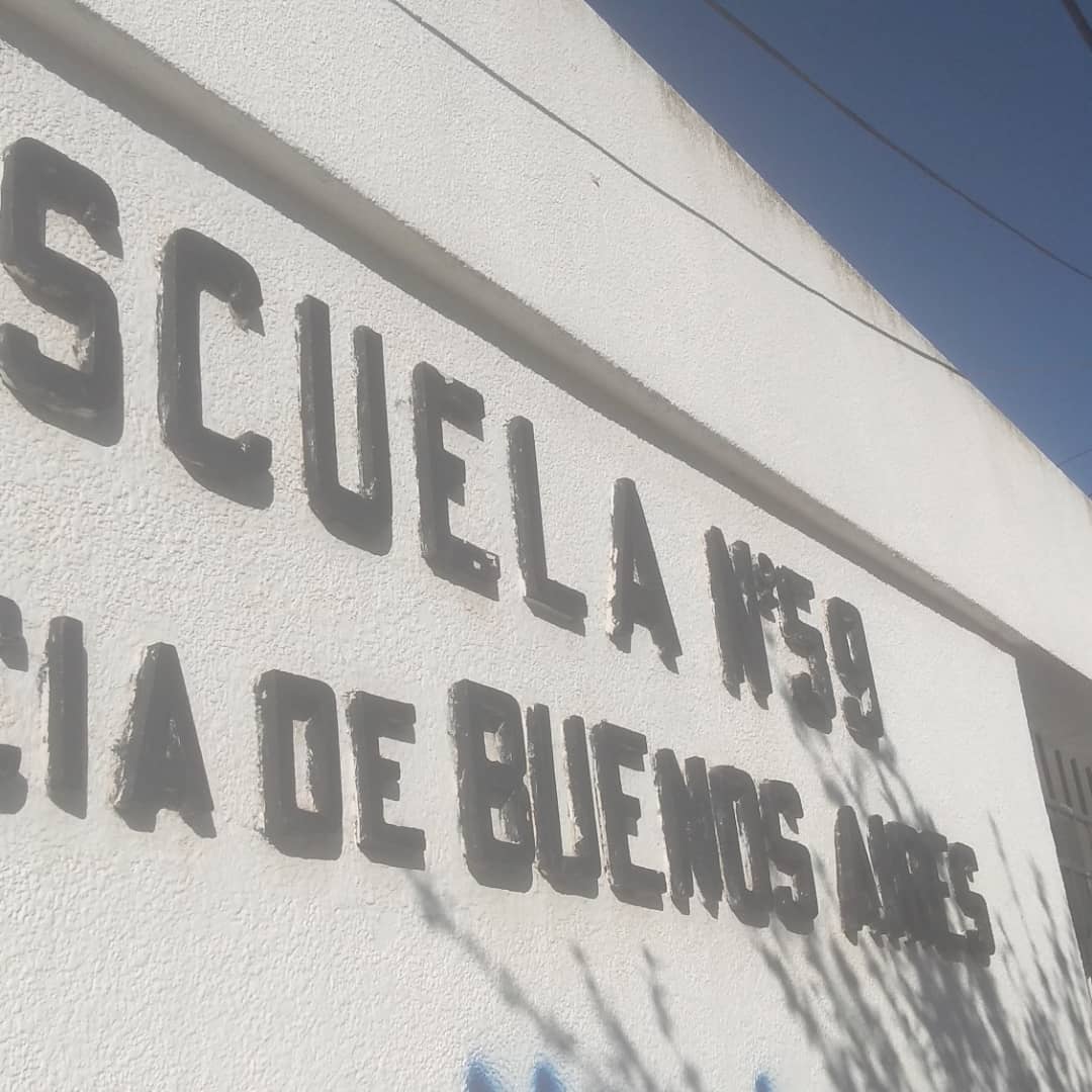 Marcela_Carasco's tweet photo. #Elecciones2021🇦🇷
#Escuela59
#Circuto74
#8Hs los ciudadanos emitiendo su voto.
Execelente organización presidentes de mesa, fiscales y personal directivo.
#Felicitaciones
#VivaLaDemocracia https://t.co/iUWgdFi6rU