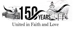 uccvermillion's tweet photo. Shalom UCC community. Skies may be gray, but we can find light in gathering together. Weekly online Bible Study is on Zoom at 9:00. Then we have in-person and online worship at 10:30. That’s followed by in-person only Coffee Hi at 11:30. See you all soon. Blessings, friends! https://t.co/hXxlHofWh0