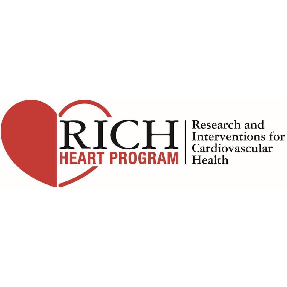 richheartteam's tweet photo. If you are registered for #AHA21 and signed in on your browser, you can use the links provided in our tweets to access presentations from the RICH Heart Team at Scientific Sessions.  

#CardiovascularResearch #Nursing 

@DebraMoser @YepunaHB @CHINYENLIN @kaitvkey @Jennilynn https://t.co/20p0zxJYbS