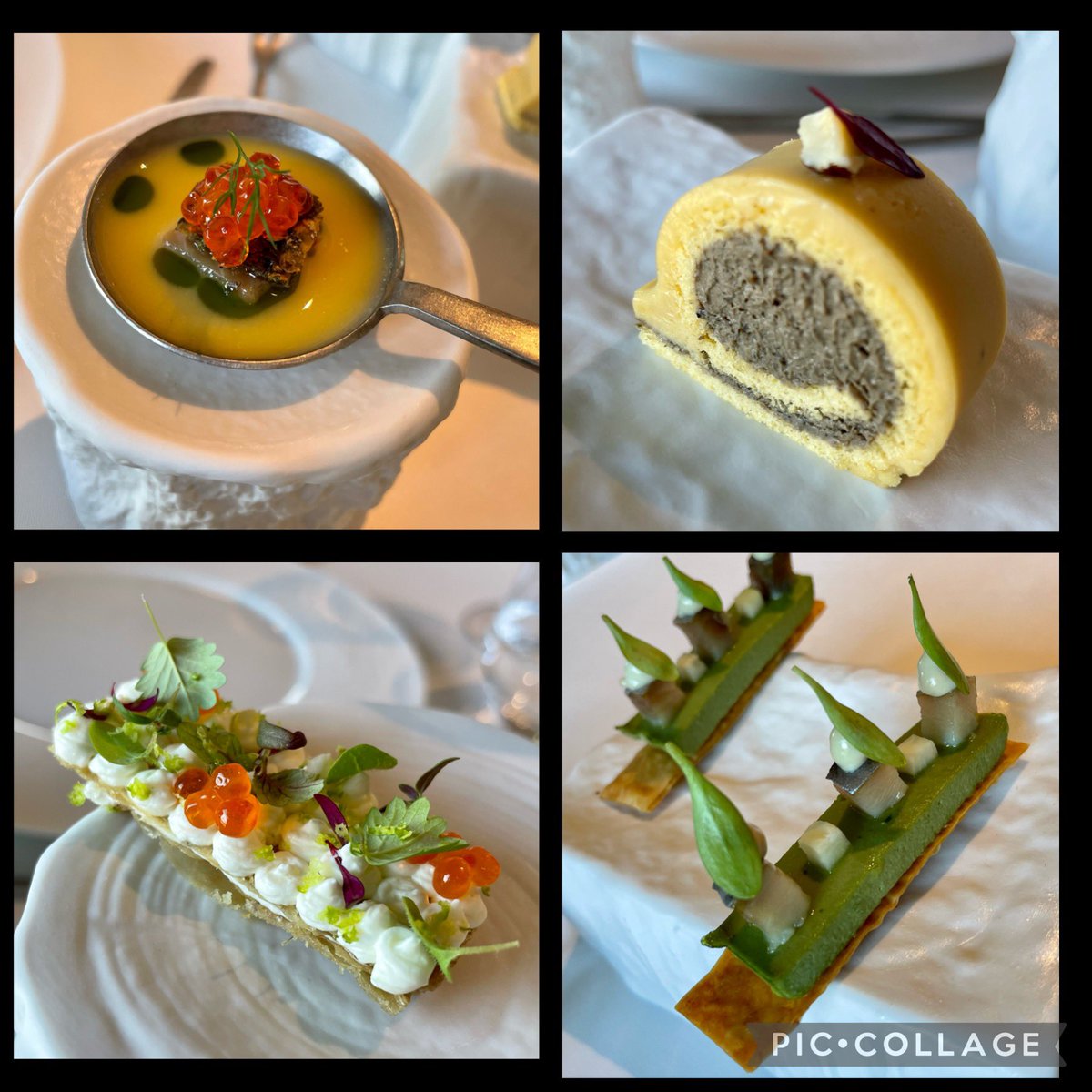 nanolomin's tweet image. @ivancerdeno es un coloso de la gastronomía de España,  está situando @Ivan_Cerdeno en uno de los mejores restaurantes de este país. Gracias por todo ⭐️⭐️