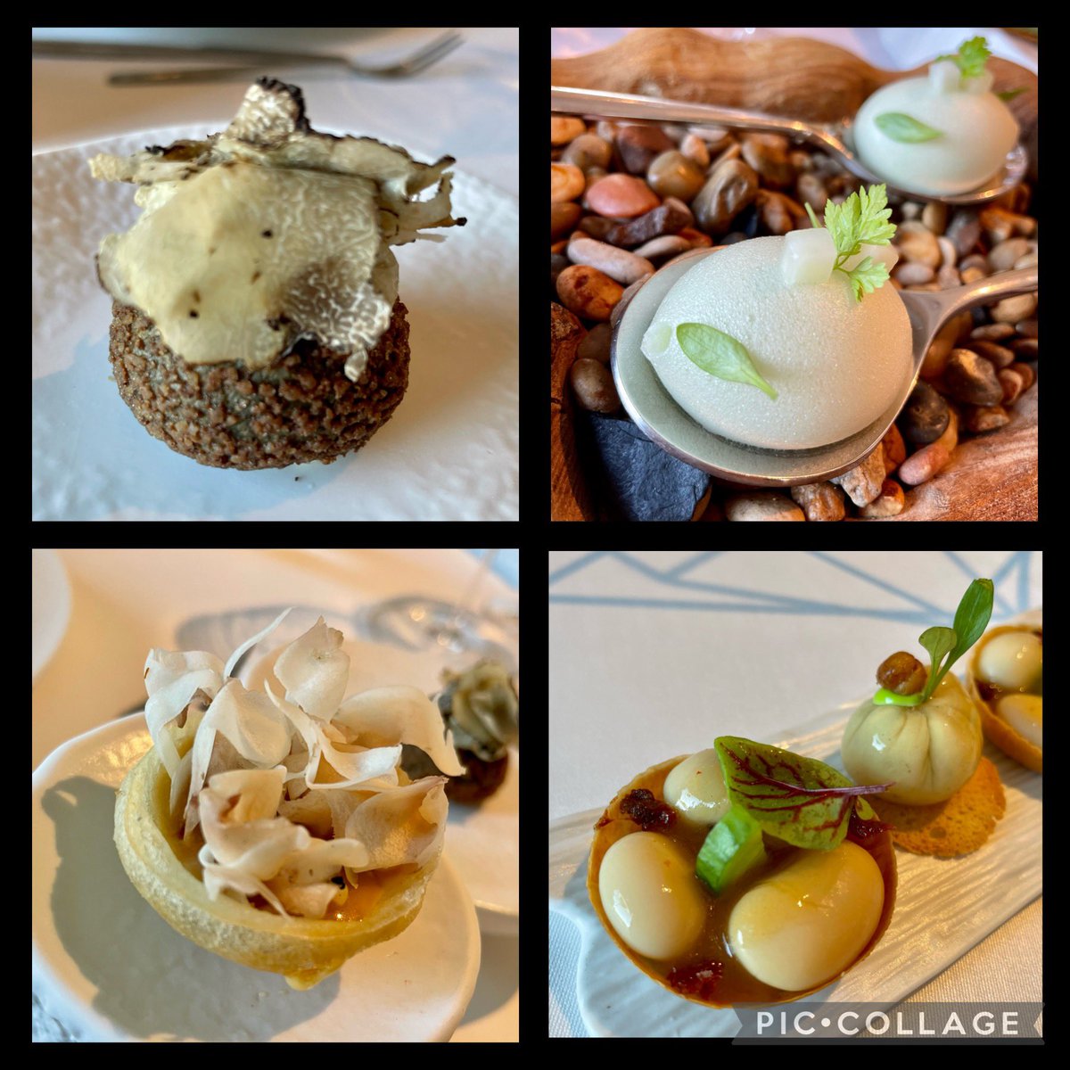 nanolomin's tweet image. @ivancerdeno es un coloso de la gastronomía de España,  está situando @Ivan_Cerdeno en uno de los mejores restaurantes de este país. Gracias por todo ⭐️⭐️