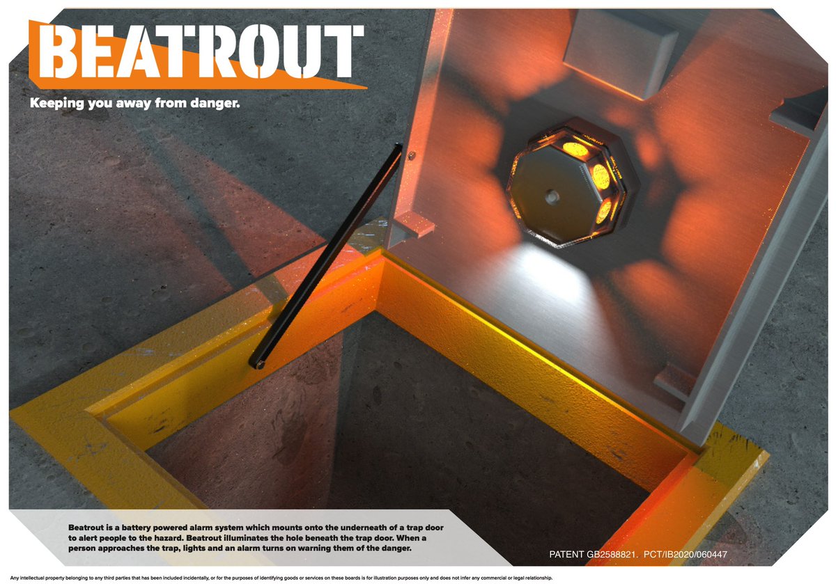 #scaffolding #entrepreneurs #fall #injury