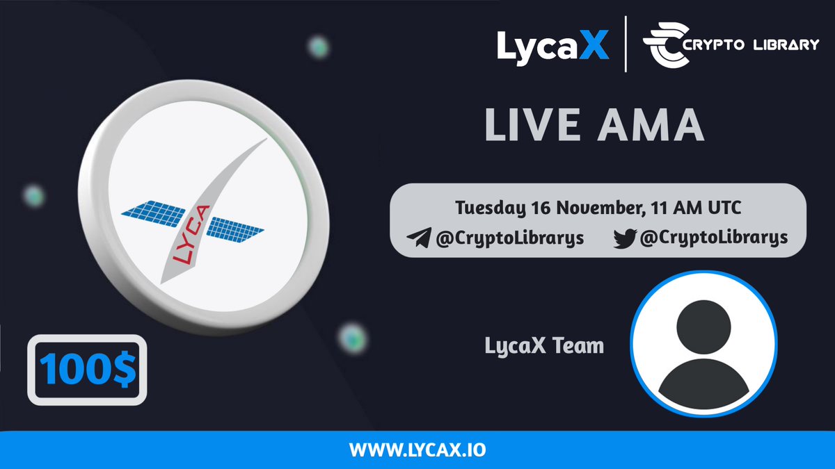 Crypto Library's tweet media