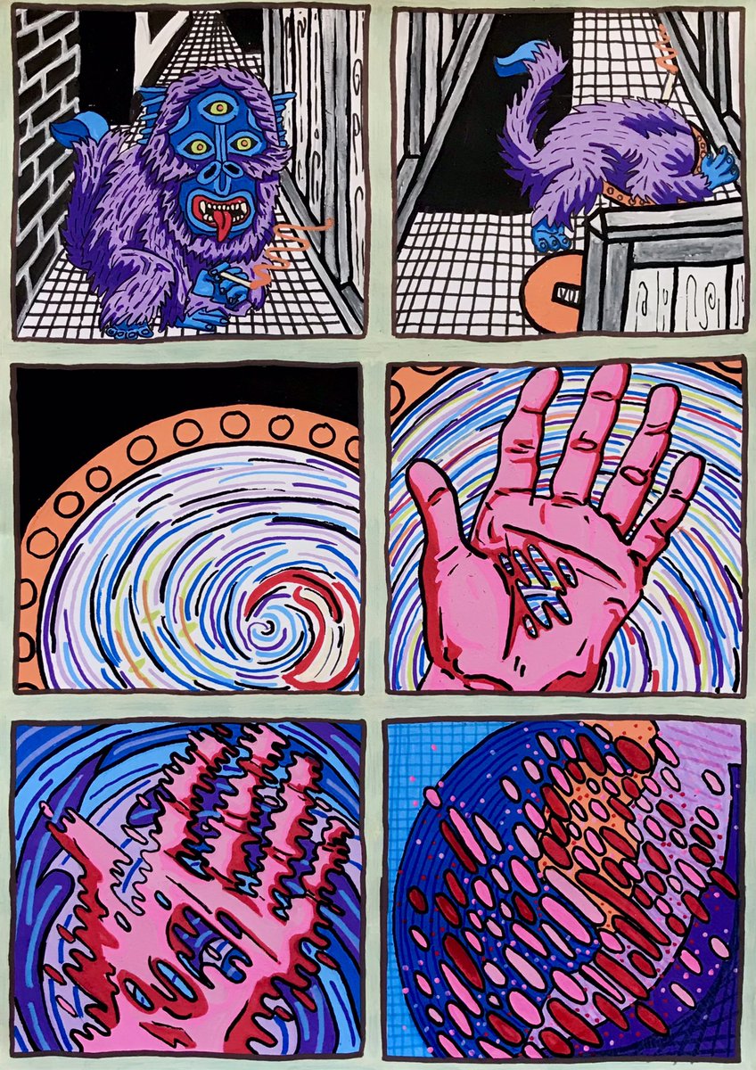 Peter Allen tweet media