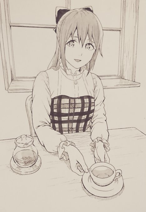 桜坂… 