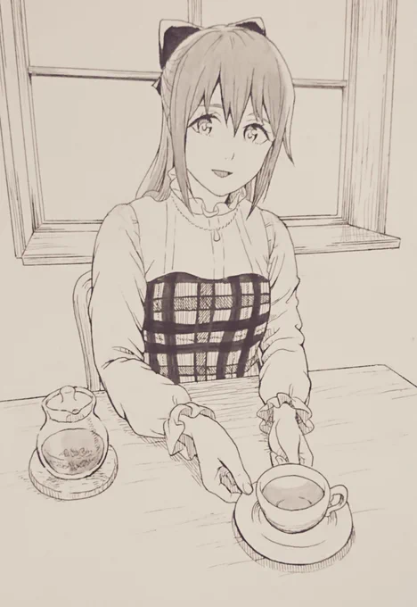 桜坂… 