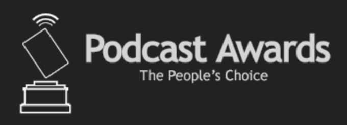 Wow! Can't believe this: WE WON! 😍 The People's Choice Award 2021 for Best Music Show!!! podcastawards.com Thank you for the nomination (whoever it was) and for voting. Had no idea! So thrilled... Thank you to all of our amazing artists and broadcasters. Love you all x