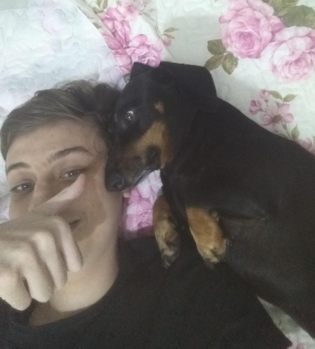 Dhithe_'s tweet photo. #NovaFotoDePerfil eu e meu mano https://t.co/5vd48I8Irs