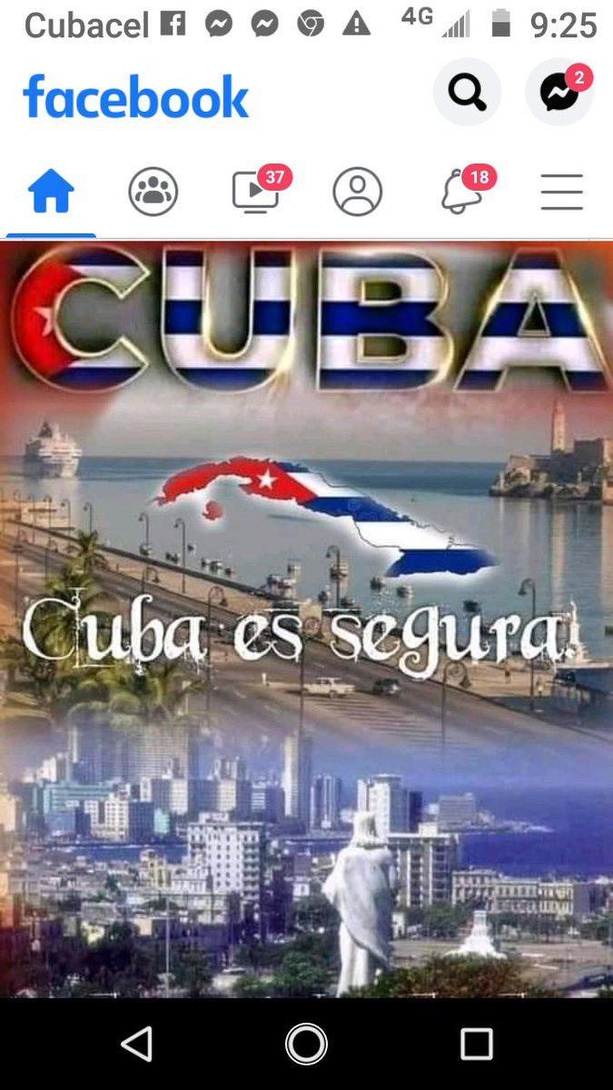 DeLamoru's tweet photo. Cuba que linda es Cuba https://t.co/4dHseHKW2y