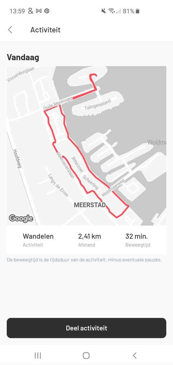 BruinsAusma's tweet photo. #HDJB #samengezond https://t.co/fkKSZ9785F