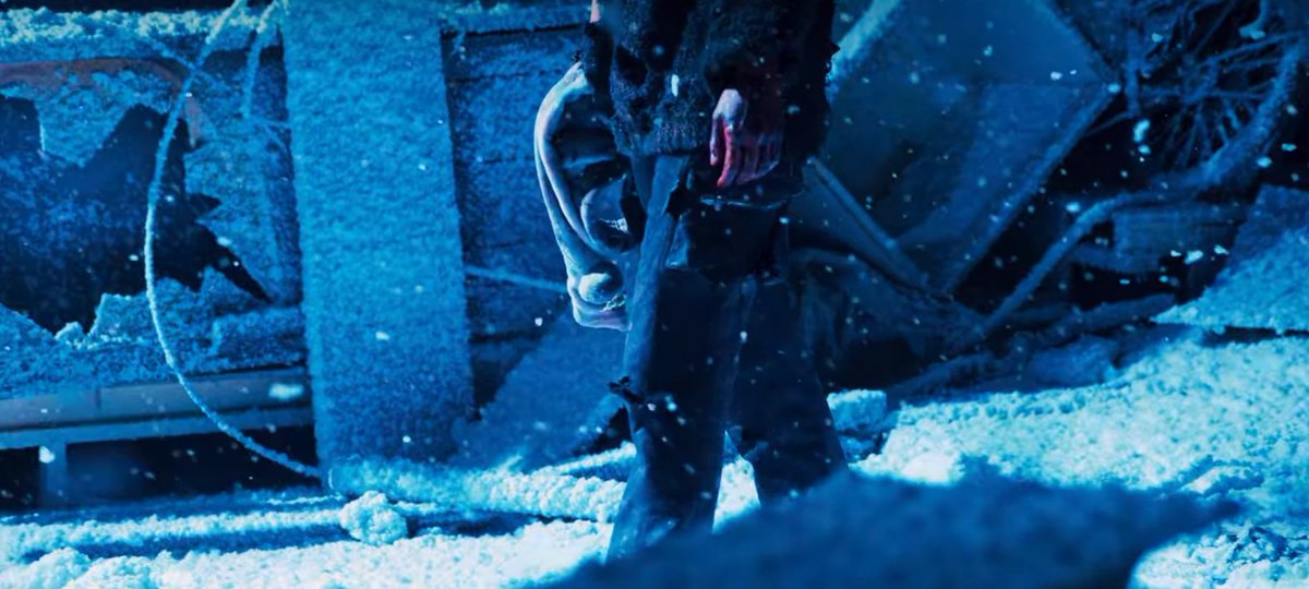 choxar_'s tweet image. милый, новогодний сериал, рекомендую для просмотра, особенно с детьми🥰 #МилыйДом #SweetHome