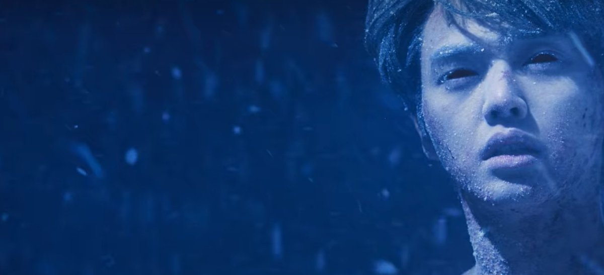 choxar_'s tweet image. милый, новогодний сериал, рекомендую для просмотра, особенно с детьми🥰 #МилыйДом #SweetHome