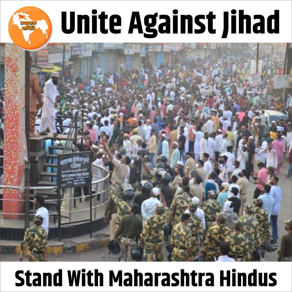 TalwarYugansh's tweet photo. #भाई_नही_चारा_हो https://t.co/G5Iezf6rgf