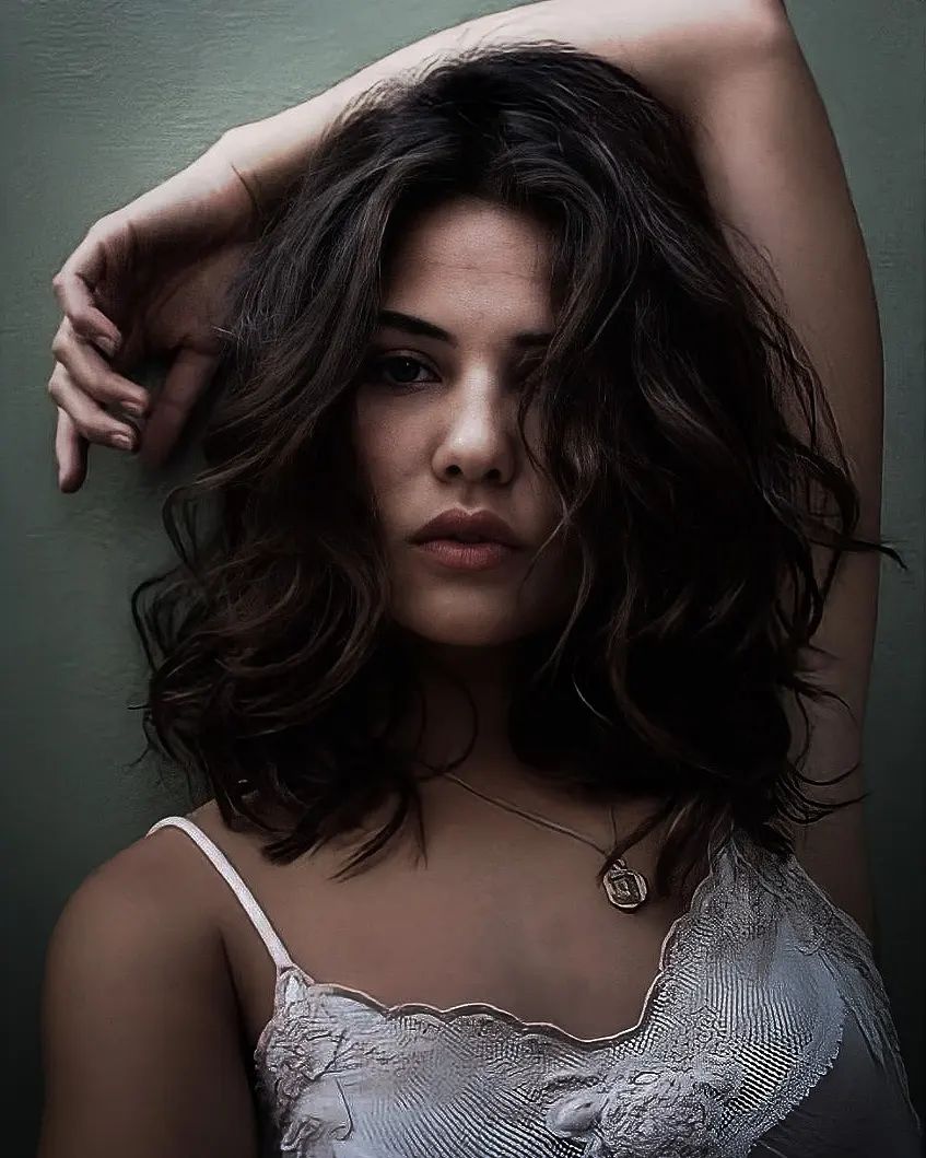 #SeductiveSunday, maybe.