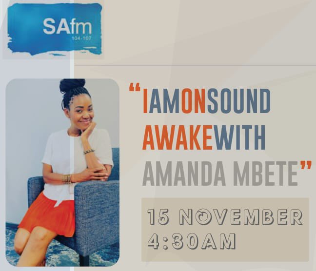 Ms_pila's tweet photo. Pls join me tomorrow morning for another Spiritual awakening conversation on @SAfmRadio #soundawake  children are not meant to be shaped into anyone’s expectations they have their own universal contract to fulfil 🌈🌈🌿🌿 https://t.co/8OW2qNt2XX