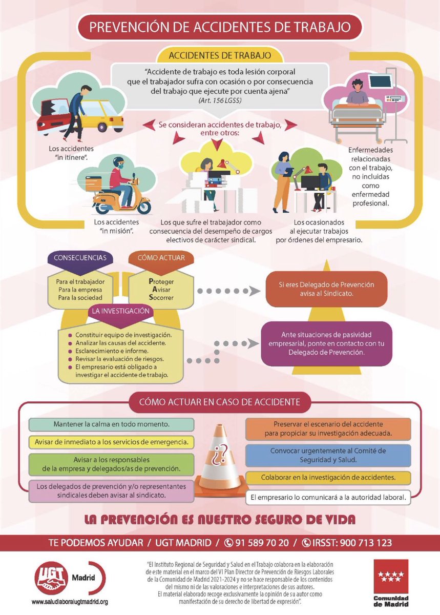 UGT Madrid tweet media