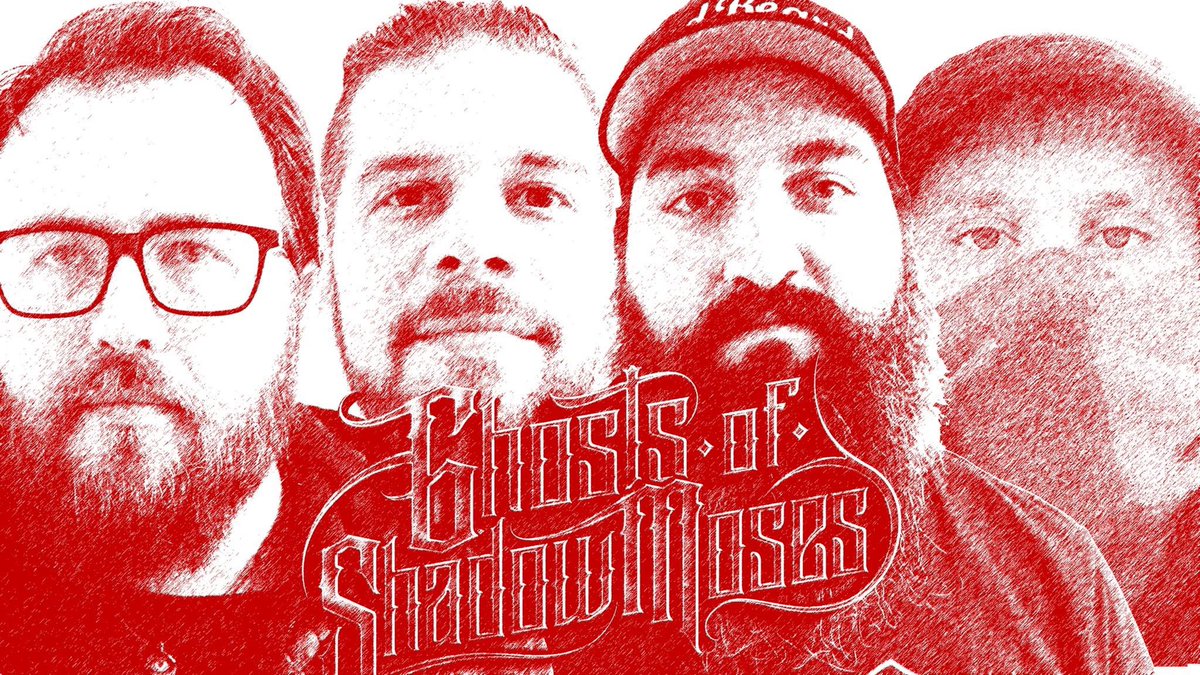 GOSM_music's tweet photo. Sorry Twitter, we announced this on our other socials yesterday but incase you missed it - we’re very happy to announce the addition of Graham Cwinn to our roster as vocalist! We will be re-releasing Pollux with vocals soon! More info on that before long :) https://t.co/H3OTy8lwbz