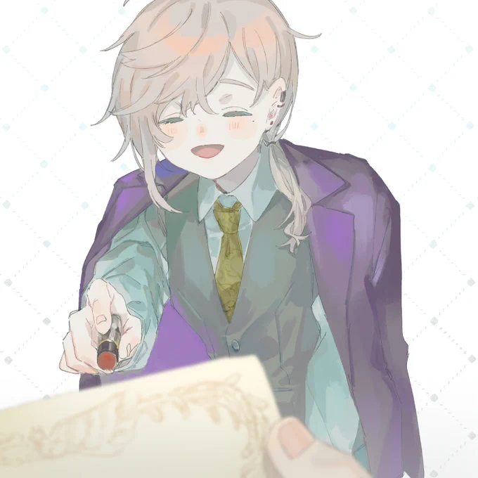 エクストリームハンコありがとう 