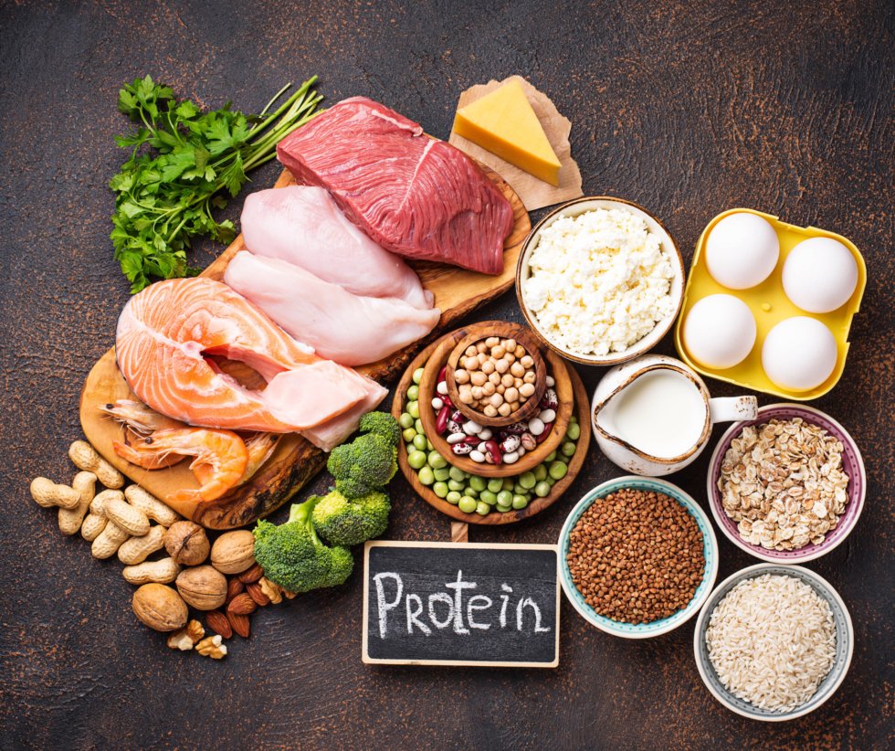 KristenJakobitz's tweet photo. When we eat #protein the body releases specific hormones responsible for feelings of fullness. High-protein foods are best for calming the munchies. Eggs, fish, chicken, turkey, beans, and nuts are a few good options. #cravings #health https://t.co/N3dVME3bzT